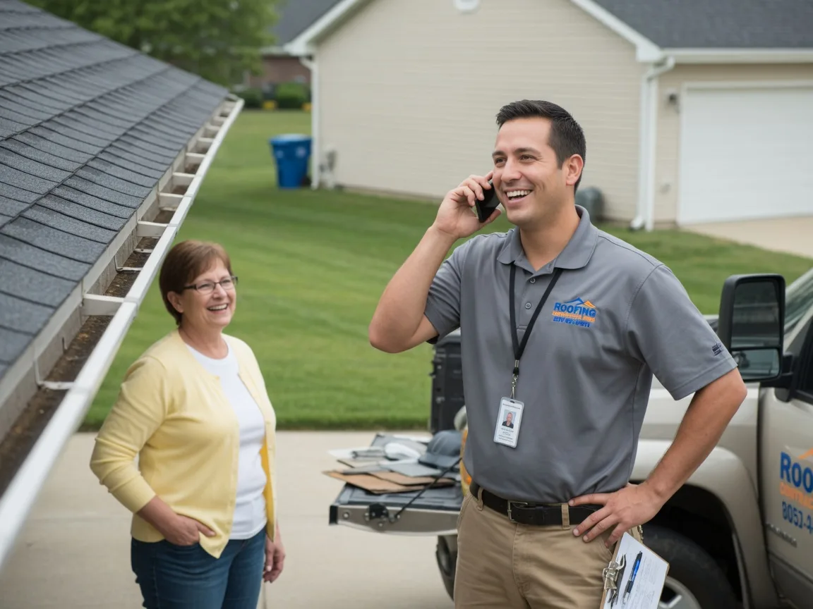 Local Roofing Contractors Woodhull, IL FAQs